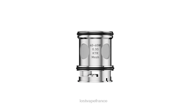 Lost Vape Contact - Lost Vape UB bobine max (paquet de 3) 0,3 ohm 2F66150