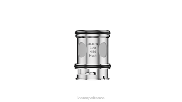 Lost Vape Price - Lost Vape UB bobine max (paquet de 3) 0,2 ohm 2F66149