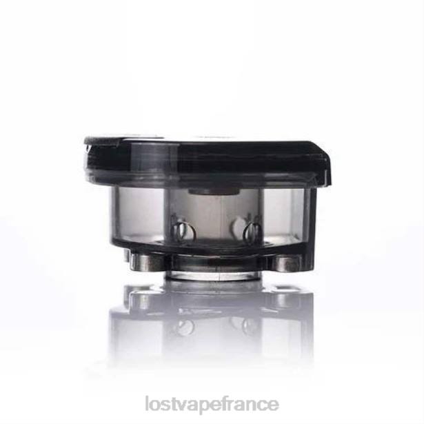 Lost Vape France - Lost Vape Thelema nacelle de remplacement régulier 2F6641