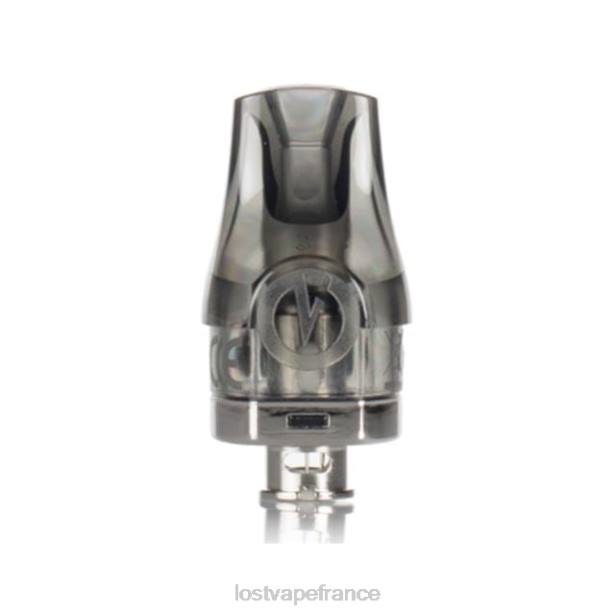 Lost Vape Prix France - Lost Vape UB module de remplacement léger noir 2F66388