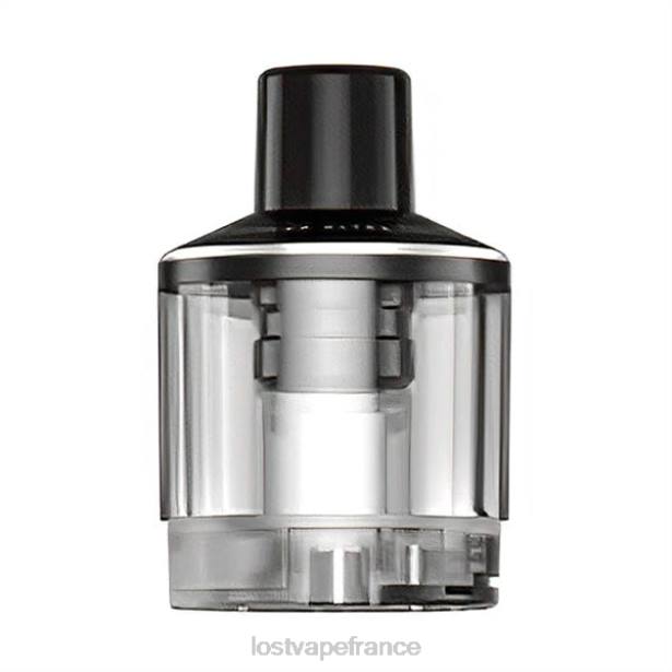 Lost Vape Wholesale - Lost Vape UB cartouche ultrapod | 5,5 ml noir 2F66406