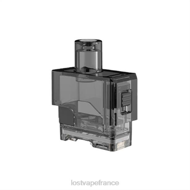 Lost Vape Pods Near Me - Lost Vape Orion art dosettes de remplacement vides | 2,5 ml noir clair 2F66314