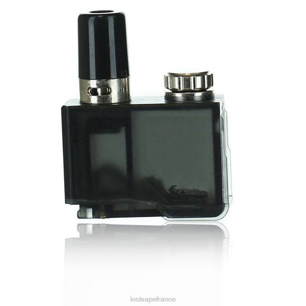 Lost Vape Price - Lost Vape Orion cartouche de remplacement DNA Go (paquet de 2) 0,25 ohm 2F66399