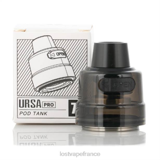 Lost Vape Prix France - Lost Vape URSA nacelle de remplacement réservoir pro pod 2F66428