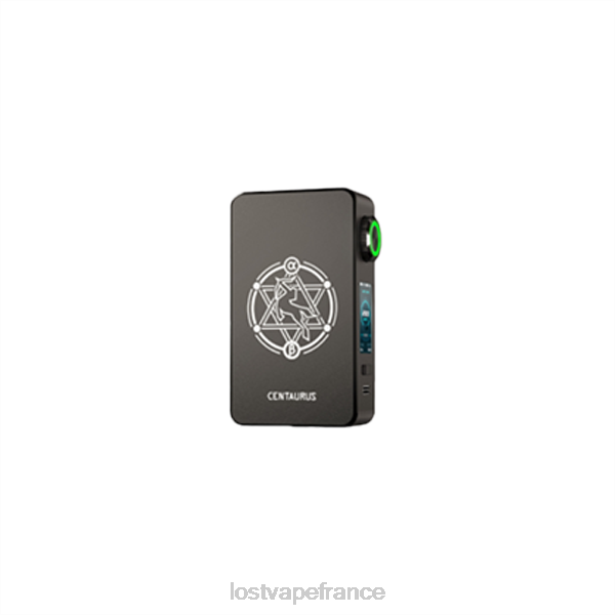 Lost Vape Contact - Lost Vape Centaurus module m200 gris canon de fusil 2F66260