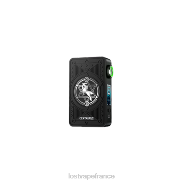 Lost Vape France - Lost Vape Centaurus module m200 galaxie noire 2F66261