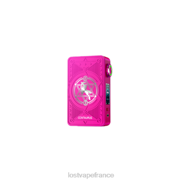 Lost Vape Near Me - Lost Vape Centaurus module m200 planète rose 2F66263