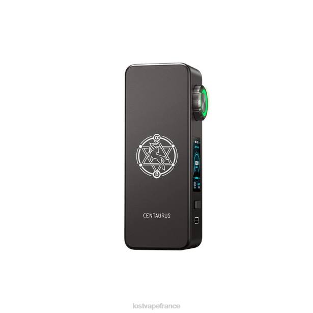 Lost Vape Paris - Lost Vape Centaurus module m100 gris canon de fusil 2F66412