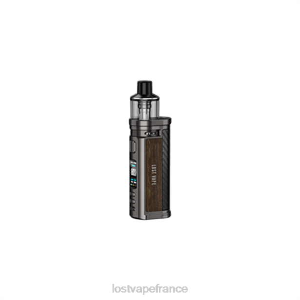 Lost Vape Price - Lost Vape Centaurus module de capsule q80 fibre de carbone bronze 2F66319