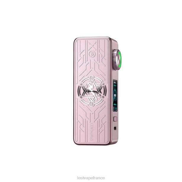 Lost Vape Price - Lost Vape Centaurus module m100 Rose poussiéreuse 2F66379