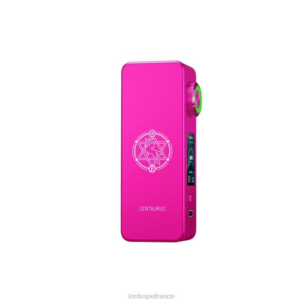 Lost Vape Wholesale - Lost Vape Centaurus module m100 rose lunaire 2F66416
