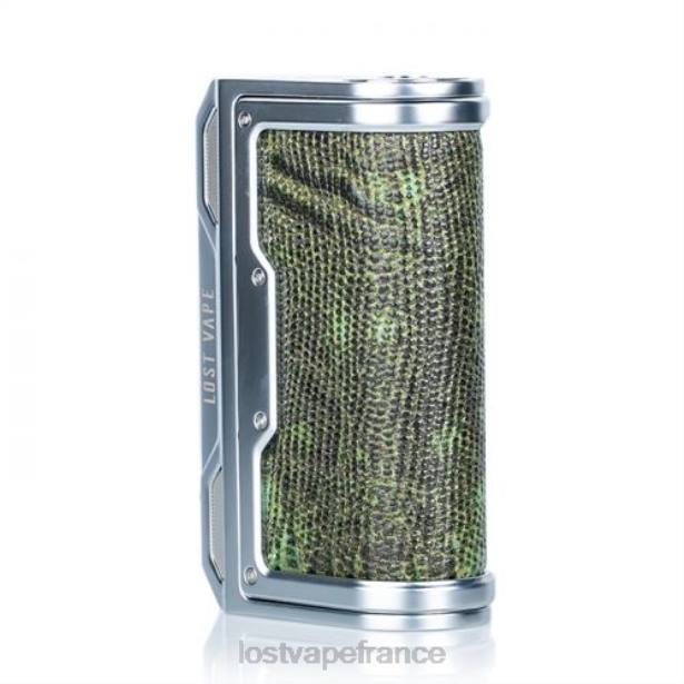 Lost Vape Contact - Lost Vape Thelema ADN250c mod | 200w acier inoxydable/oasis oriental 2F66440