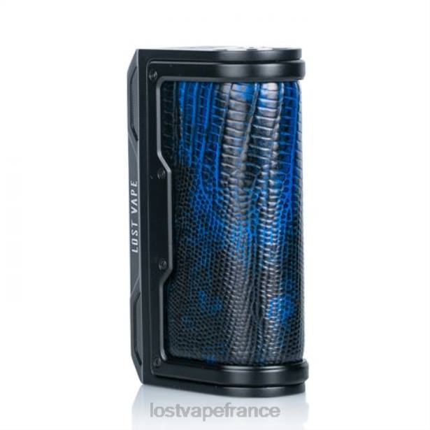 Lost Vape Pods Near Me - Lost Vape Thelema ADN250c mod | 200w noir/voyages 2F66434