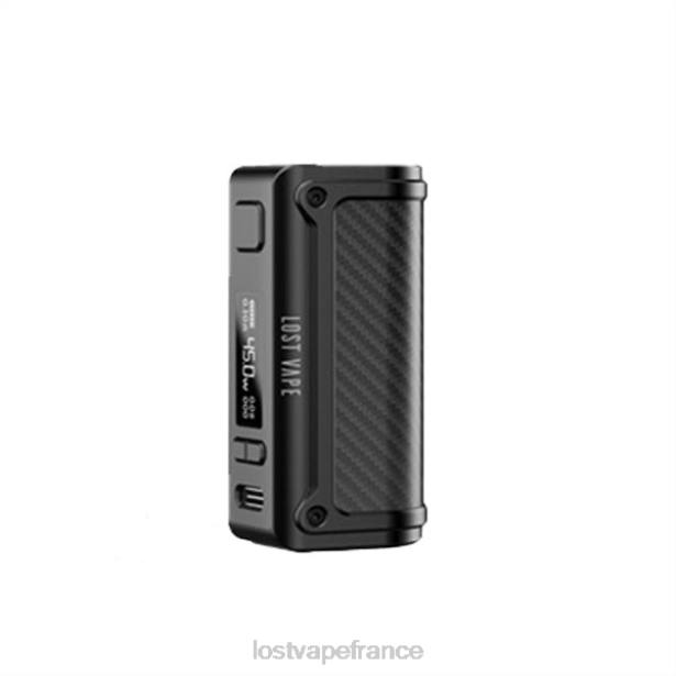 Lost Vape Pods Near Me - Lost Vape Thelema mini-module 45w fibre de carbone 2F66234