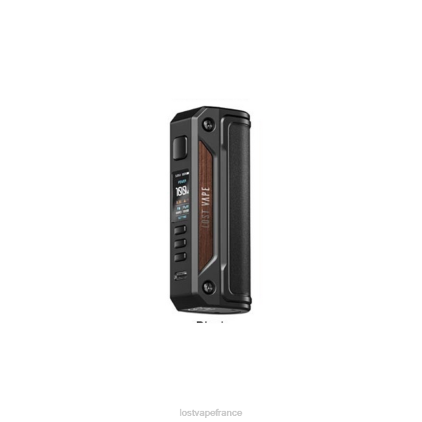 Lost Vape Price - Lost Vape Thelema module solo 100w noir classique 2F66249