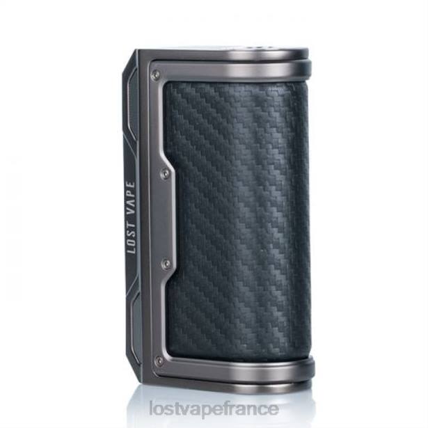 Lost Vape Wholesale - Lost Vape Thelema ADN250c mod | 200w bronze/fibre de carbone 2F66436