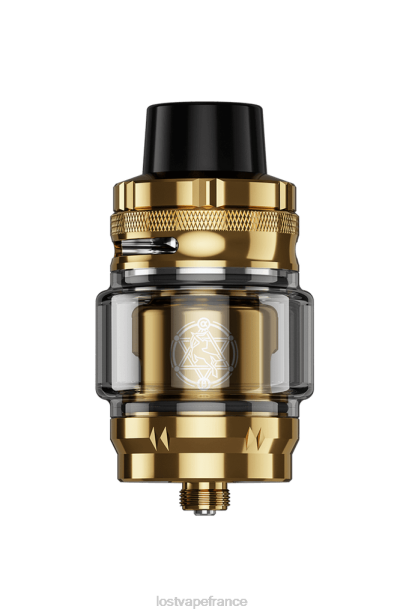 Lost Vape Contact - Lost Vape Centaurus réservoir subohm | 5 ml or 2F66370