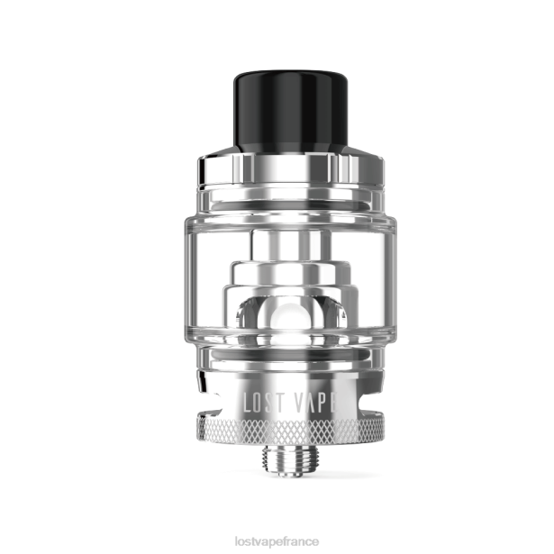 Lost Vape Prix France - Lost Vape Centaurus réservoir de refroidissement secondaire acier inoxydable argent 2F66378