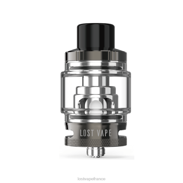 Lost Vape Prix France - Lost Vape Centaurus réservoir de refroidissement secondaire acier inoxydable bronze à canon 2F6648