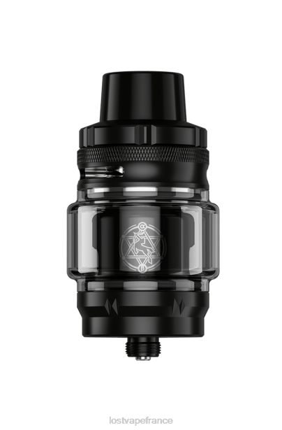 Lost Vape Review France - Lost Vape Centaurus réservoir subohm | 5 ml noir 2F6647