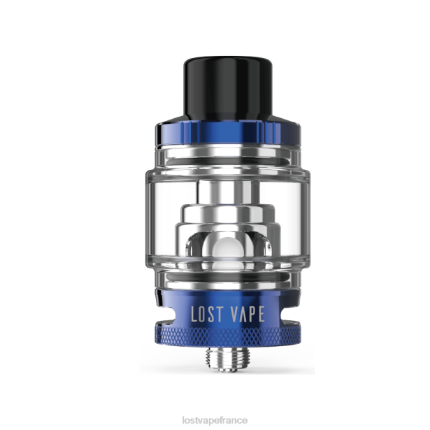 Lost Vape Wholesale - Lost Vape Centaurus réservoir de refroidissement secondaire SS Sierra Bleu 2F66376