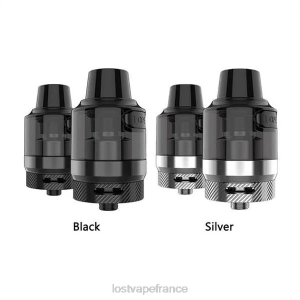 Lost Vape Contact - Lost Vape UB réservoir pro pod ss 2F66430