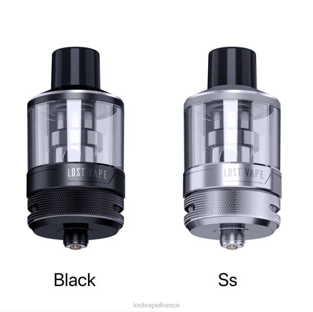 Lost Vape Near Me - Lost Vape UB réservoir de dosettes maximum | 5 ml ss 2F66363