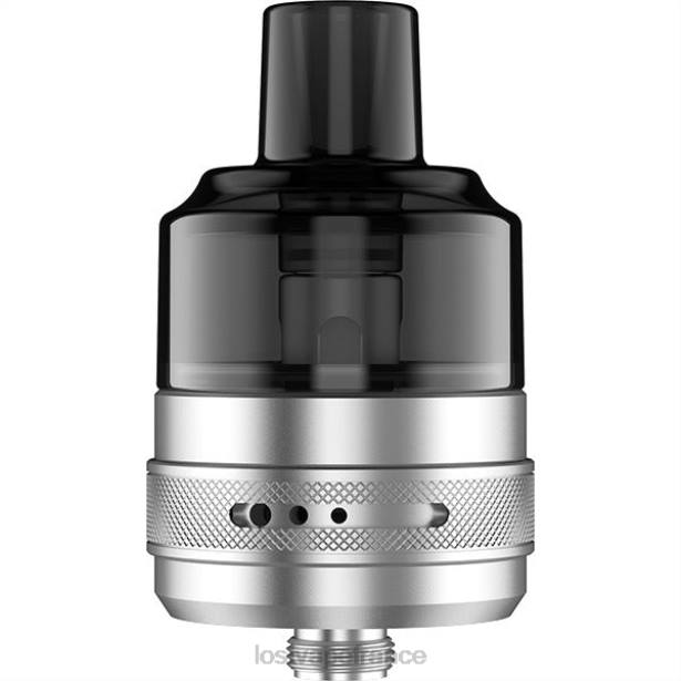 Lost Vape Review France - Lost Vape UB réservoir à dosettes léger argent 2F66357