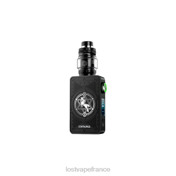 Lost Vape Near Me - Lost Vape Centaurus kit m200 galaxie noire 2F66283