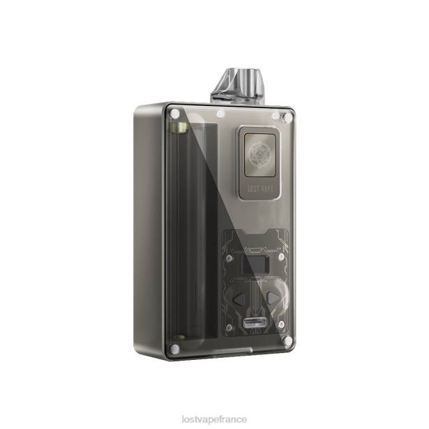 Lost Vape Pods Near Me - Lost Vape Centaurus kit b80 tout-en-un | système de dosettes | batterie non incluse particules de bronze 2F66304