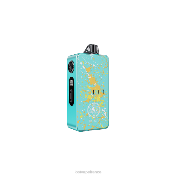 Lost Vape Price - Lost Vape Centaurus kit b60 tout-en-un | système de dosettes explosion de printemps 2F66339
