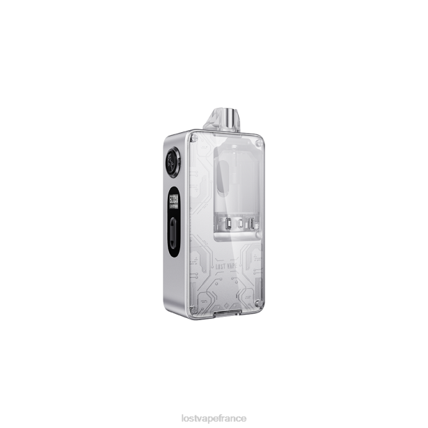 Lost Vape Prix France - Lost Vape Centaurus kit b60 tout-en-un | système de dosettes cyber-tempête 2F66338