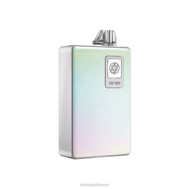 Lost Vape Wholesale - Lost Vape Centaurus kit b80 tout-en-un | système de dosettes | batterie non incluse étoile de nébuleuse 2F66306