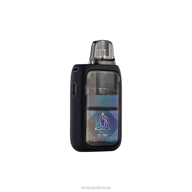 Lost Vape Contact - Lost Vape URSA Epoch Système de dosettes 25 W club de joie 2F66360