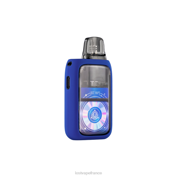 Lost Vape France - Lost Vape URSA Epoch Système de dosettes 25 W mélange d'impulsions 2F66361