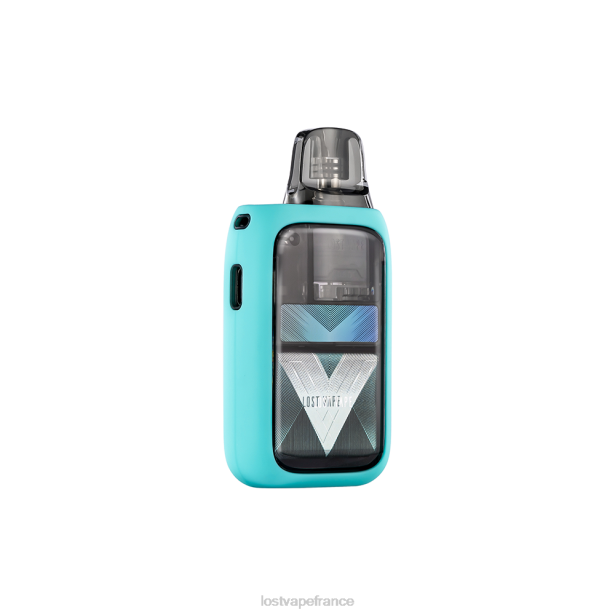 Lost Vape Paris - Lost Vape URSA Epoch Système de dosettes 25 W zone de course 2F66362