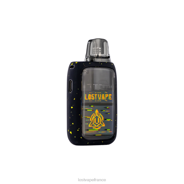 Lost Vape Pods Near Me - Lost Vape URSA Epoch Système de dosettes 25 W l'ère des arcades 2F6644