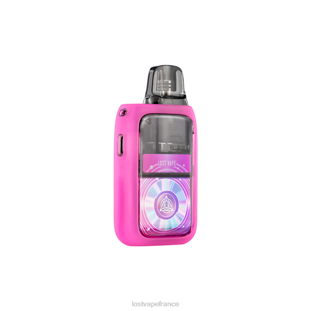 Lost Vape Prix France - Lost Vape URSA Epoch Système de dosettes 25 W mélange à écraser 2F66358