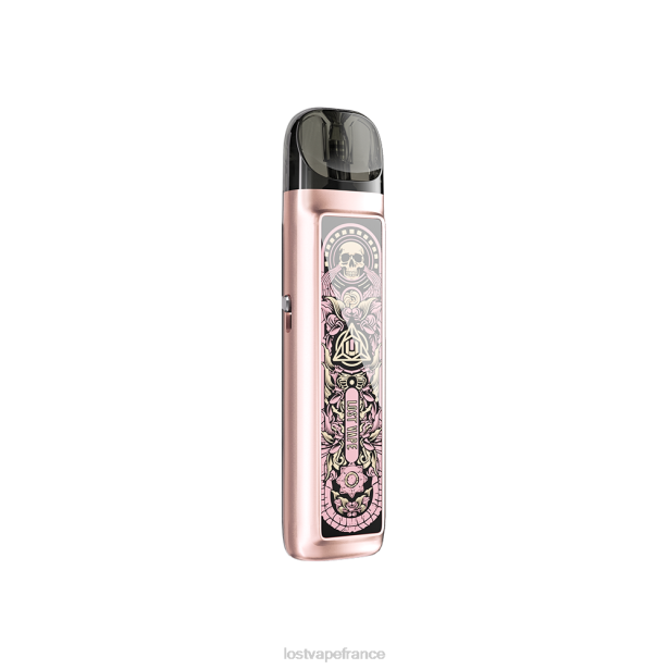 Lost Vape France - Lost Vape URSA Nano 2 trousses | système de dosettes âme royale 2F66291