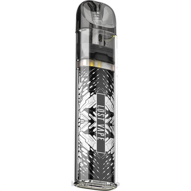 Lost Vape Near Me - Lost Vape URSA Nano kit de dosettes d'art espace profond x art haleido 2F6623