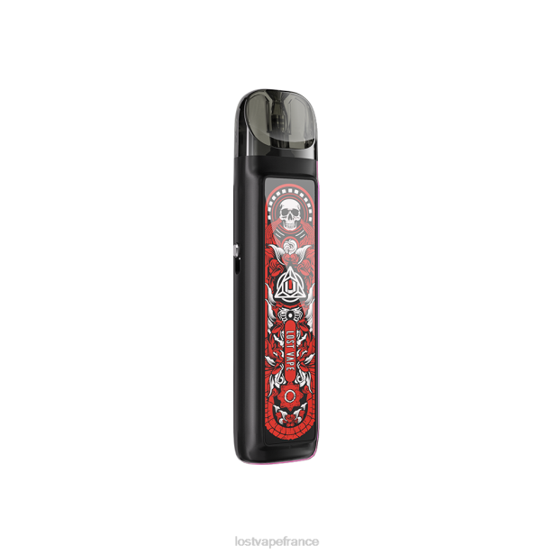 Lost Vape Pods Near Me - Lost Vape URSA Nano 2 trousses | système de dosettes âme de vengeance 2F66294