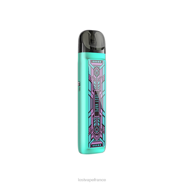Lost Vape Price - Lost Vape URSA Nano 2 trousses | système de dosettes espace glacé 2F66289