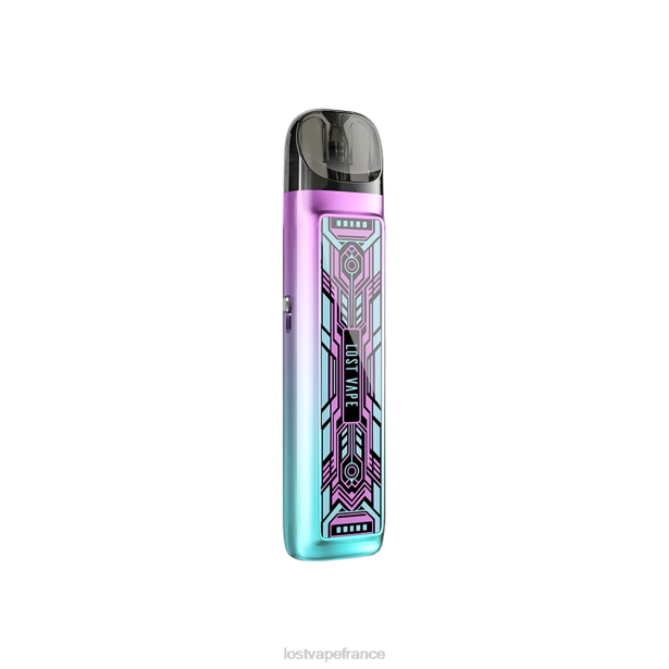 Lost Vape Prix France - Lost Vape URSA Nano 2 trousses | système de dosettes espace dynamique 2F6628
