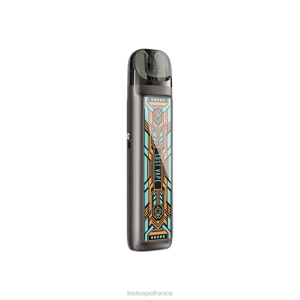 Lost Vape Review France - Lost Vape URSA Nano 2 trousses | système de dosettes espace moteur 2F66287