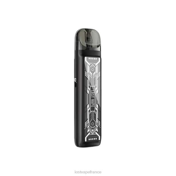 Lost Vape Wholesale - Lost Vape URSA Nano 2 trousses | système de dosettes espace de transfo 2F66286