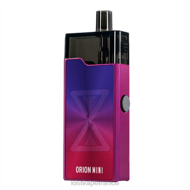 Lost Vape Price - Lost Vape Orion kit mini-pod violet fantôme 2F66299