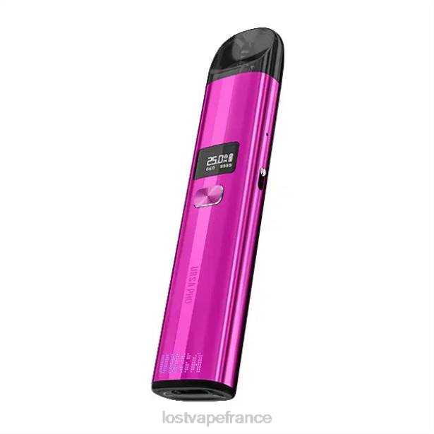 Lost Vape Near Me - Lost Vape URSA Pro kit de dosettes bébé rose 2F66153