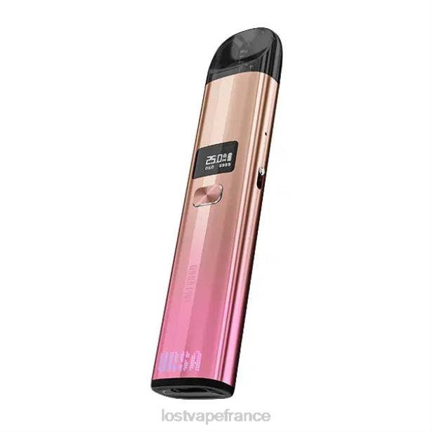 Lost Vape Pods Near Me - Lost Vape URSA Pro kit de dosettes sakura g. 2F66154
