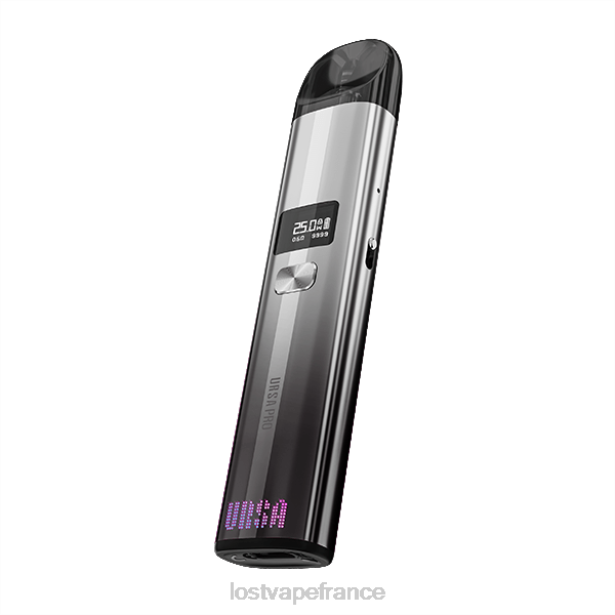 Lost Vape Prix France - Lost Vape URSA Pro kit de dosettes minuit g 2F66158