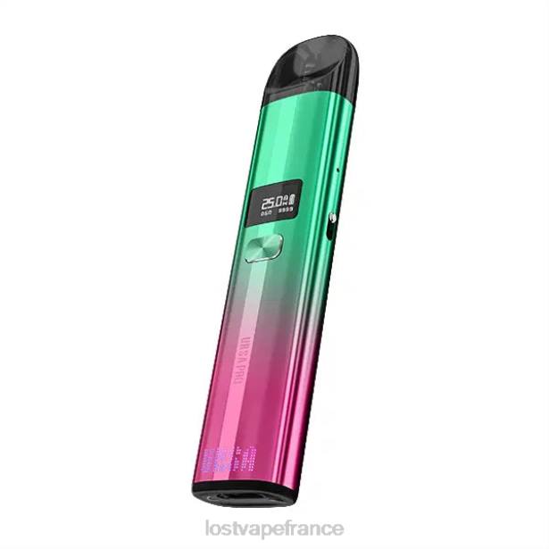 Lost Vape Wholesale - Lost Vape URSA Pro kit de dosettes mojito g 2F66156
